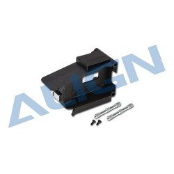 Align 550L Receiver Mount - H55B013XXW 