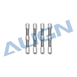 Align 550L Aluminum Hexagonal Bolt - H55B014XXW