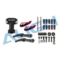 Align 550FL Flybarless Rotor Head System - H55H002XXW