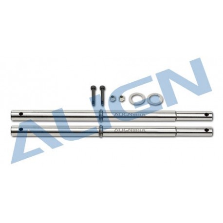 Align 550FL Main Shaft Set - H55H003XXW