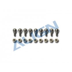 HN6052 Linkage Ball-A Hardware Bag T-REX 500/600
