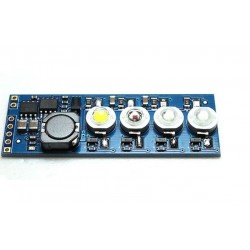 3W 4LEDs LED Module LED Indicator V1.0 for APM2.5 / APM2.6 