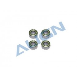 HS1030 Bearings(MR63ZZ) T-REX 500