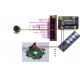 3W 4LEDs LED Module LED Indicator V1.0 for APM2.5 / APM2.6 