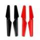 Wltoys V686 Quadcopter Spare Part Main Blades Propellers