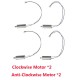 WLtoys V686 motor Original WLtoys V686 (4pcs)