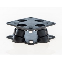 CC3D Mini APM CC3D Flight Controller Anti-vibration Damper Shock