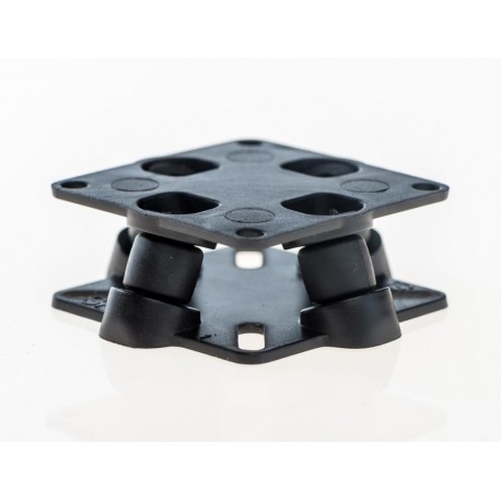 CC3D Mini APM CC3D Flight Controller Anti-vibration Damper Shock