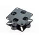 CC3D Mini APM CC3D Flight Controller Anti-vibration Damper Shock