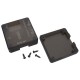 CC3D 32 Bits Flight Controller Plastic Protective Case 