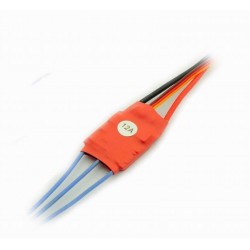 12A SimonK firmware Brushless ESC w/BEC for 250 Quadcopter 