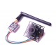700TVL HD Camera 