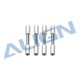 Align 500L Aluminum Hexagonal Bolt - H50B012XXW 