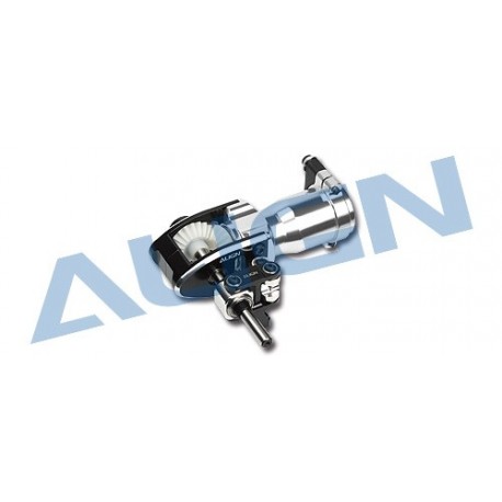 Align 600/550 Tail Torque Tube Unit - H60252 