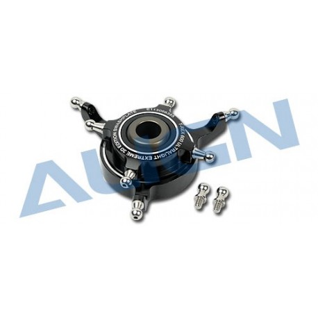 Align 600PRO CCPM Metal Swashplate - H60208 