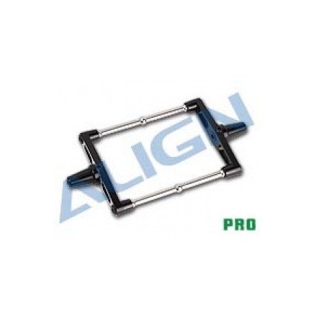 Align 600PRO Metal Flybar Control Arm - H60209 