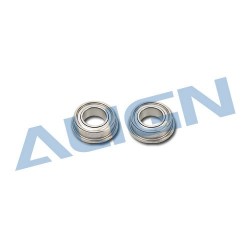 Align Bearing (MF95ZZ) - H60226 