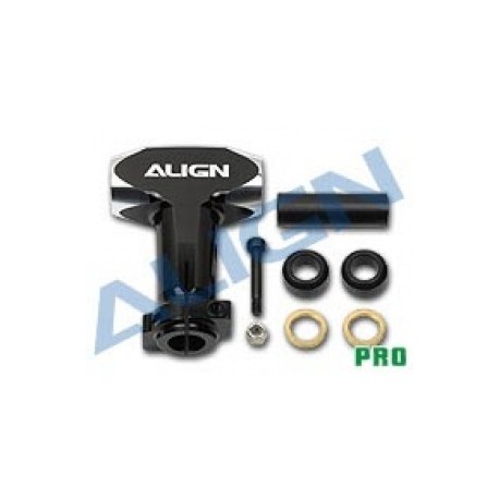 Align 600EFL PRO Metal Main Rotor Housing - H60231 