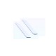 plastic main blades (white)