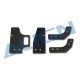 Align 700N DFC Frame Brace Set (CF) - H7NB004XXW 