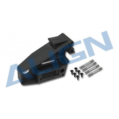 Align 700N DFC Receiver Mount - H7NB009XXW 
