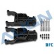 Align 700N DFC Tail Boom Mount - H7NT001XXW 