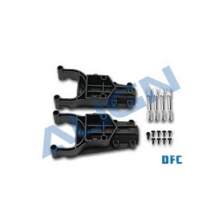 Align 700N DFC Tail Boom Mount - H7NT001XXW 