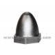 DJI Phantom NUT CW SILVER (PART21)