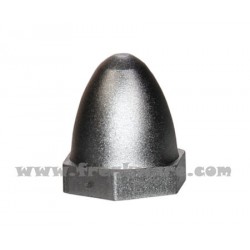 DJI Phantom NUT CW SILVER (PART21)
