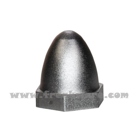 DJI Phantom NUT CW SILVER (PART21)