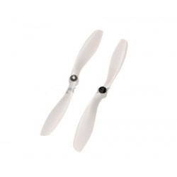 DJI Phantom self tightening Prop CW+CCW (Part26)