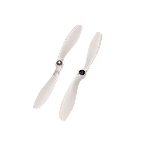 DJI Phantom self tightening Prop CW+CCW (Part26)
