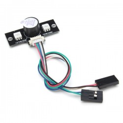 LED Highlight Expansion Board Buzzer Version for APM 