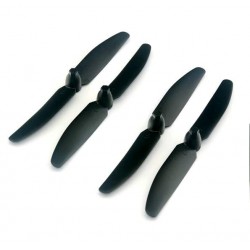 2 pairs 5030 Self-locking Prop CW/CCW for 250 Quadcopter