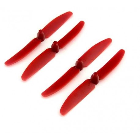 2 pairs 5030 Self-locking Prop CW/CCW for 250 Quadcopter