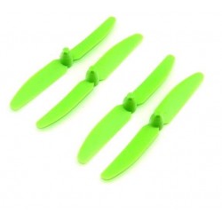 2 pairs 5030 Self-locking Prop CW/CCW for 250 Quadcopter