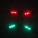 1 JST Plug to 4 LED Strip Light Night Light for QAV250