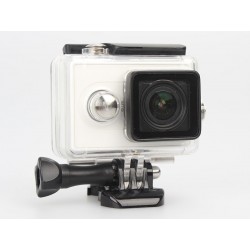 Original Xiaoyi Camera Xiaomi WiFi Action 16MP 60FPS + Case