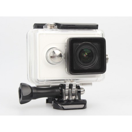 Original Xiaoyi Camera Xiaomi WiFi Action 16MP 60FPS + Case