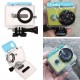 Original Xiaoyi Camera Xiaomi WiFi Action 16MP 60FPS + Case