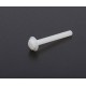 Nylon Screws 6.25x55mm