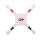Body Shell Set for WLtoys V686G