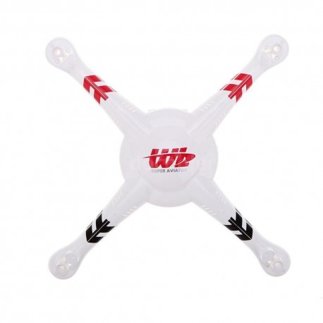 Body Shell Set for WLtoys V686G
