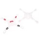 Body Shell Set for WLtoys V686G