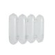 LED Cover Lampshades Spare Parts for Wltoys JJRC V686