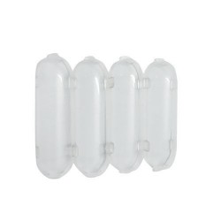 LED Cover Lampshades Spare Parts for Wltoys JJRC V686
