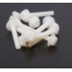 Nylon Screws 6x40mm 