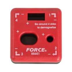 Magnetizer/Demagnetizer Tool