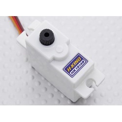 HK15148 Analog Servo 17g / 2.5kg / 0.14s
