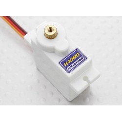 HK15178B Digital Servo MG 13.5g/1.5kg/0.08s